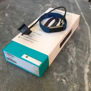 Fitbit Alta - size M